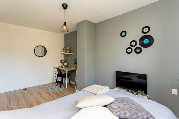 Foto - Verkocht: Lievensweg 28, 6562 XN Groesbeek